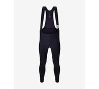 Santini - UCI World Champion Bib Tights Mondo - Cycling bottoms size L, black