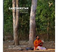 Santiniketan: Nature's Gateway to Spirituality