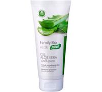 Santiveri Aloe Vera Gel 100% 200 ml