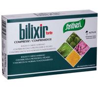 Santiveri Bilixir Forte 40 Tablets