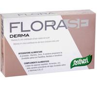 Santiveri Floras e derma 40 Capsules