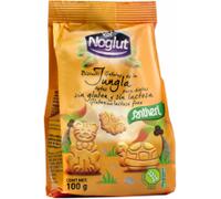 Santiveri Gall. Dinos S / gluten Noglut Sa 100 gr