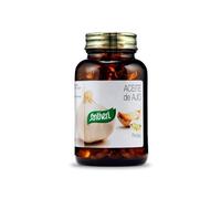 Santiveri Garlic Pearls 115 Pearls