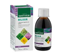 SANTIVERI - Line BILIXIR Purification Body: Supplement - Syrup - Herbal Tea