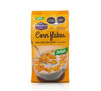 Santiveri Corn Flakes S / 250 g Noglut Gr 250 GR