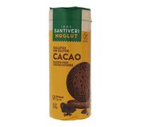 Santiveri Noglut Galletas Digestive Cacao Sin Gluten