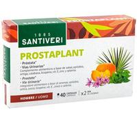 Santiveri Prostaplant Serenpro 40 Capsules