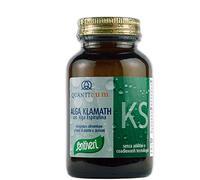 Santiveri Quanticum Alga Klamath 70 Tablets 28 gr
