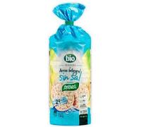 Santiveri Rice pancakes naturalia S / S Santiveri