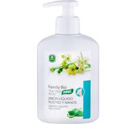 Santiveri Tea Tree Bio Liquid Soap 250 ml