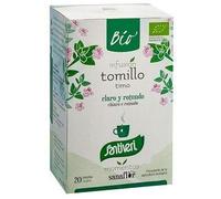 Santiveri Thyme Infusion 20 Units