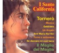 Santo California - Il Meglio
