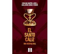 SANTO CALIZA:UNA HISTORIA REAL.(NUEVO ENSAYO)