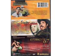 Santo: Coleccion De Oro 1 [DVD] [Region 1] [US Import] [NTSC]