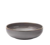Santo Dark Grey Bowl 6.25inch / 16cm