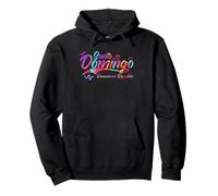Santo Domingo Dominican Republic | vacation travel Pullover Hoodie