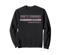 Santo Domingo Dominican Republic | vacation travel Sweatshirt