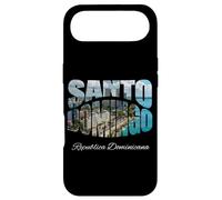 Santo Domingo Republica Dominicana Case for iPhone Air