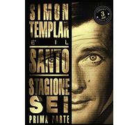 Santo (Il) - Stagione 06 #01 (3 Dvd) (1 DVD)