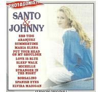 santo & johnny