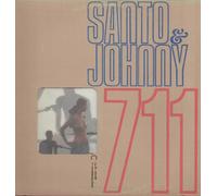 Santo & Johnny - 711