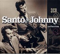 Santo & Johnny - Collection
