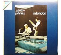 Santo & Johnny - In London [LP]