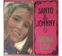 Santo & Johnny - Mona Lisa