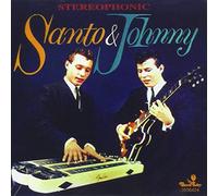 Santo & Johnny - Santo & Johnny - Wish You Love/Mucho