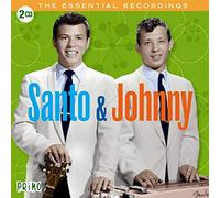 Santo & Johnny - The Essential Recordings