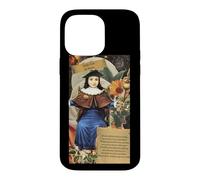 Santo Niño de Atocha, Holy Child of Atocha Case for iPhone 14 Pro Max
