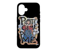 Santo Niño de Atocha, Holy Child of Atocha Case for iPhone 16