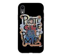 Santo Niño de Atocha, Holy Child of Atocha Case for iPhone XR