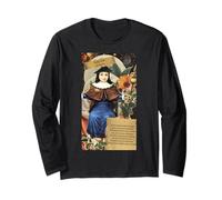 Santo Niño de Atocha, Holy Child of Atocha Long Sleeve T-Shirt