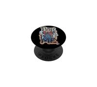 Santo Niño de Atocha, Holy Child of Atocha PopSockets Adhesive PopGrip
