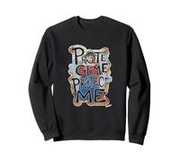 Santo Niño de Atocha, Holy Child of Atocha Sweatshirt
