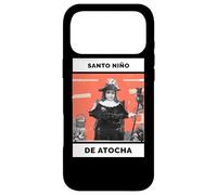Santo Niño de Atocha, Nino Case for iPhone 17 Pro Max