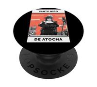 Santo Niño de Atocha, Nino PopSockets Adhesive PopGrip