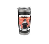 Santo Niño de Atocha, Nino Stainless Steel Insulated Tumbler