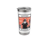Santo Niño de Atocha, Nino Stainless Steel Insulated Tumbler