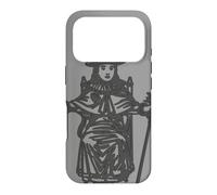 Santo Niño de Atocha, Oracion proteccion Case for iPhone 17 Pro