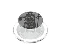 Santo Niño de Atocha, Oracion proteccion PopSockets PopGrip for MagSafe