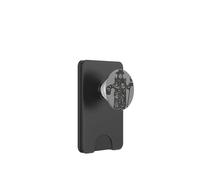 Santo Niño de Atocha, Oracion proteccion PopSockets PopWallet for MagSafe