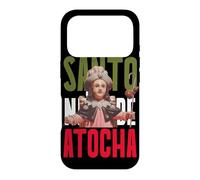 Santo Niño de Atocha, Proteccion Zacatecas Case for iPhone 17 Pro