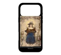 Santo Niño de Atocha, Proteccion Zacatecas Case for iPhone 17 Pro Max