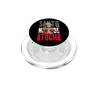 Santo Niño de Atocha, Proteccion Zacatecas PopSockets PopGrip for MagSafe