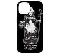 Santo Niño de Atocha, Santo Nino de Atocha Case for iPhone 14