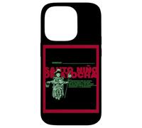 Santo Niño de Atocha, Santo Nino de Atocha Case for iPhone 14 Pro