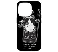 Santo Niño de Atocha, Santo Nino de Atocha Case for iPhone 14 Pro