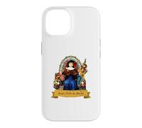Santo Niño de Atocha, Santos Zacatecanos Case for iPhone 14